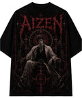 Hōgyoku Ascendant – Oversized Graphic Tee