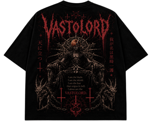 Vastolord: Awakening