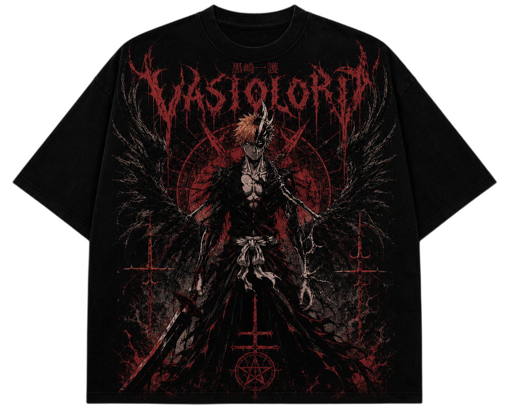 Vastolord: Awakening