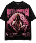 PUPPET KING'S DOMINION DOFLAMINGO