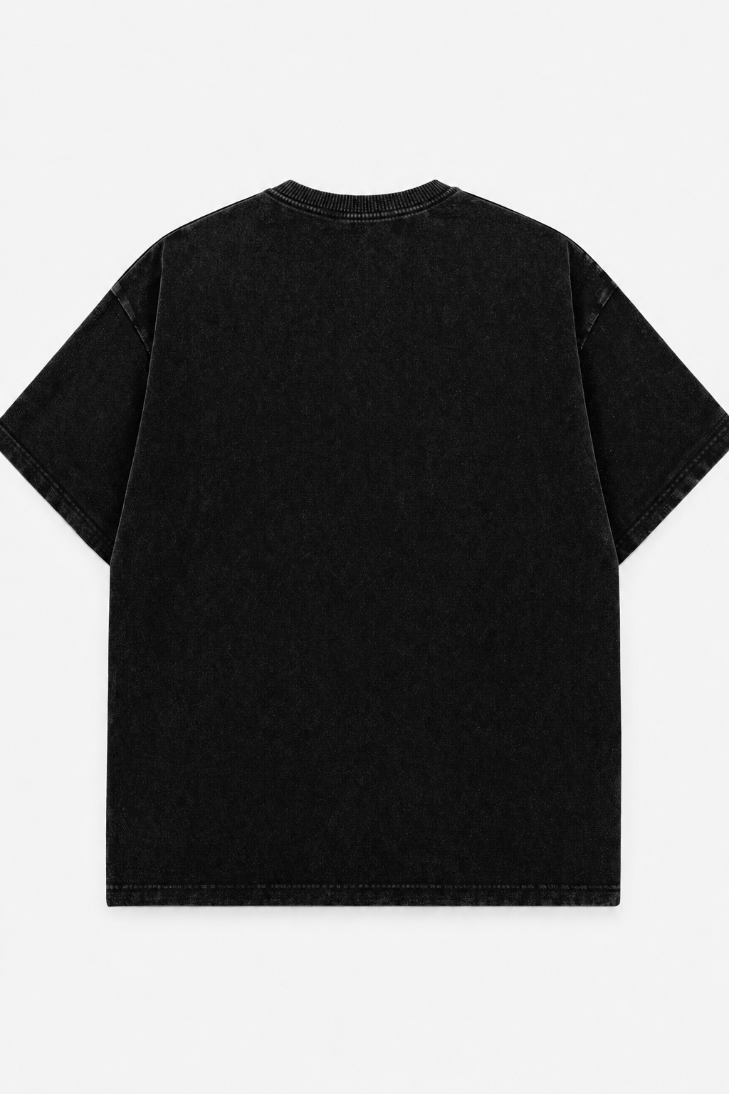 Boa Hancock: Empress of Desire – Oversized Vintage Tee