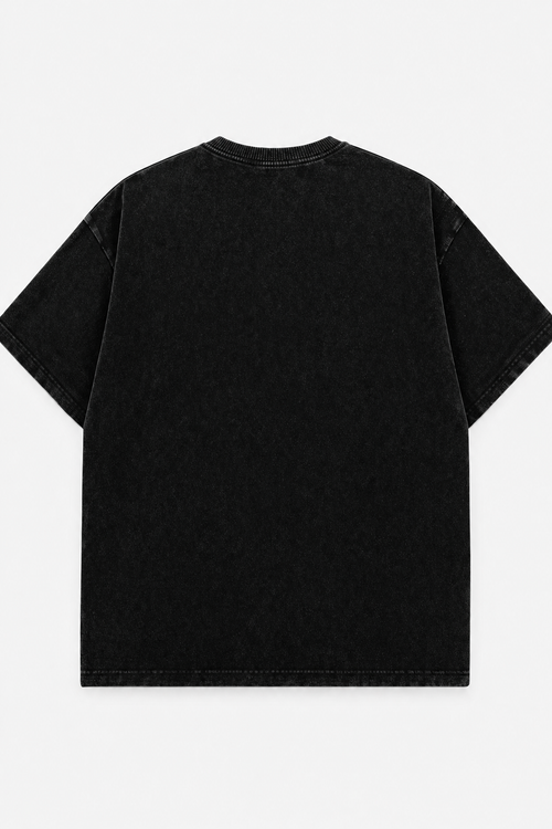 Boa Hancock: Empress of Desire – Oversized Vintage Tee