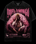 PUPPET KING'S DOMINION DOFLAMINGO