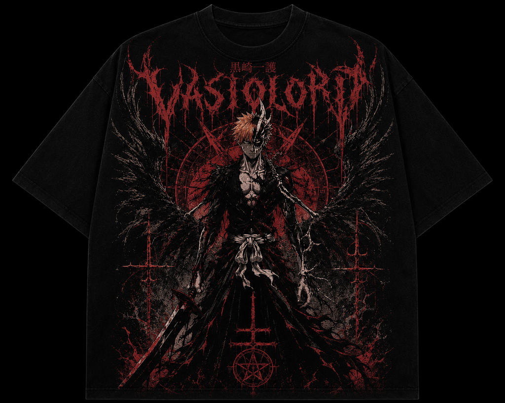 Vastolord: Awakening