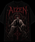 Hōgyoku Ascendant – Oversized Graphic Tee