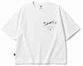 ZENVOID — Zanshin (残心) Oversized Tee